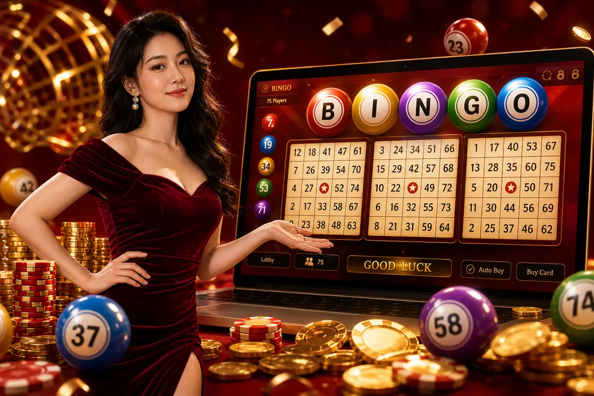 ku9vip ফিশিং ডিস্কো অনলাইন গেম